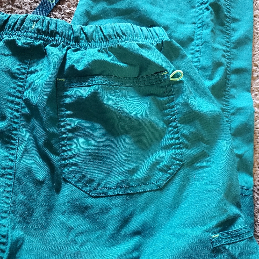Scrub Pants - Picture 4 of 6